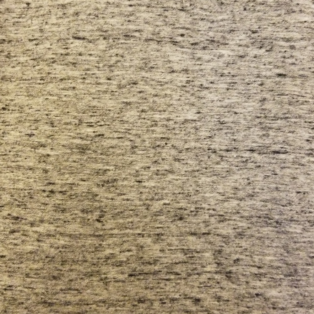 Grey Tweed H&M Skirt - Picture 2 of 5